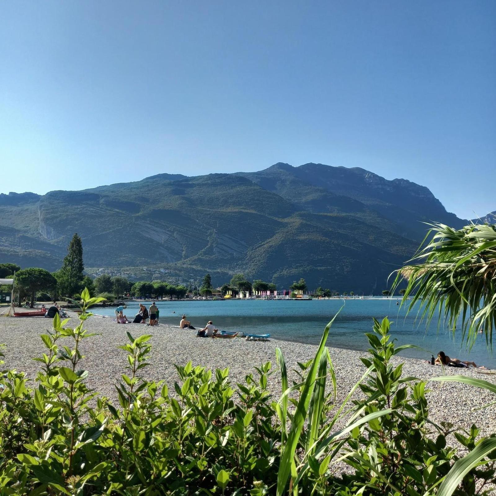 Appartamento Carmen Riva del Garda